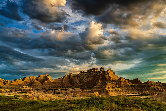 Fossil Trail