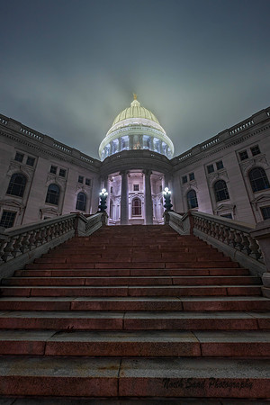 Capitol Steps 2024