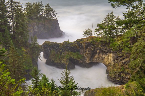 Natural Bridges