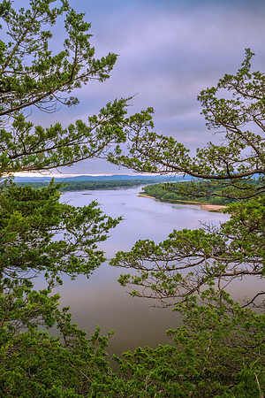 Wisconsin River