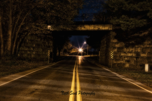 Canning co bridge