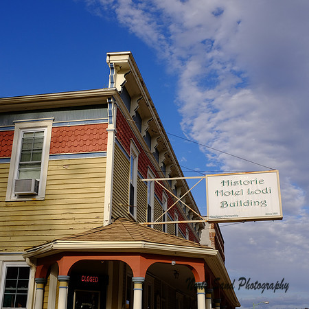 Lodi Hotel 2